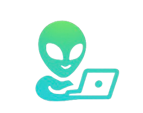 SiteAlien Laptop